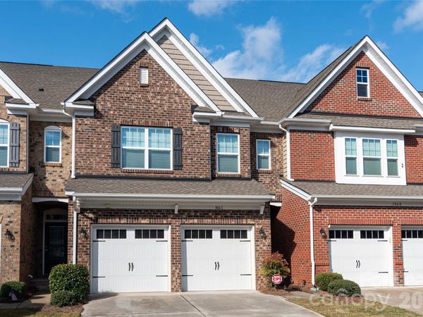 106C Clarendon Street, Unit C, Mooresville, NC 28117