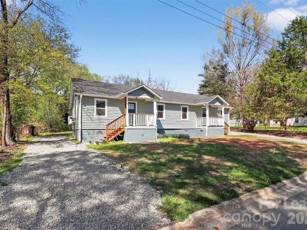 510 S 12th Street, Unit A, Bessemer City, NC 28016