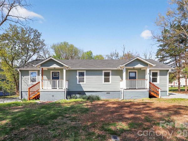 510 S 12th Street, Unit B, Bessemer City, NC 28016