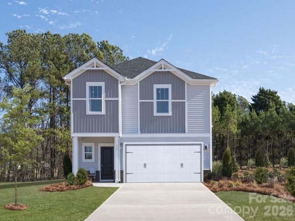 5509 Chambray Terrace , Cherryville, NC 28021