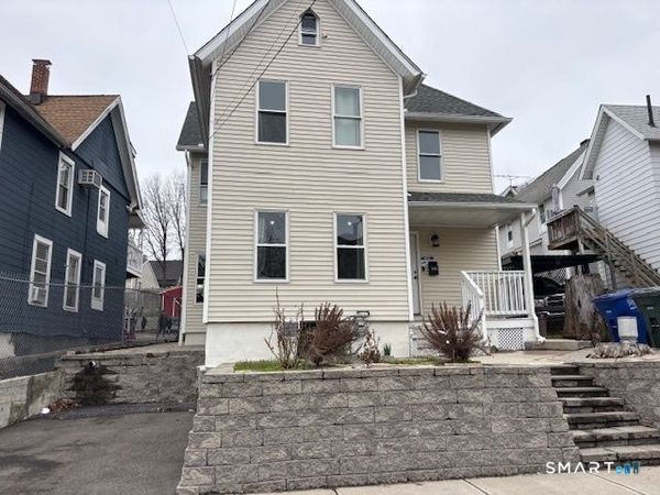 203 Benham , Bridgeport, CT 06605