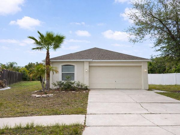 13630 SILVER CHARM COURT , RIVERVIEW, FL 33569