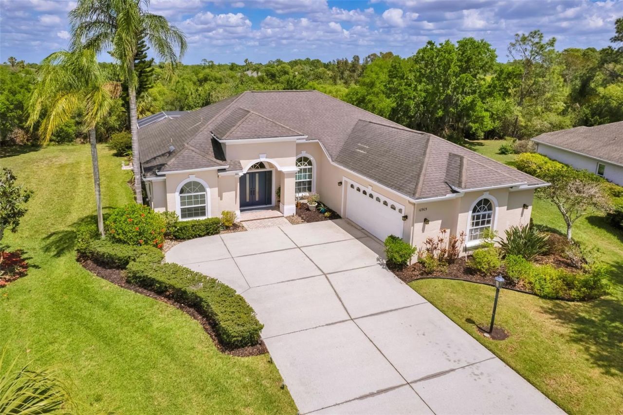 10905 Bullrush Terrace, Lakewood Ranch, FL 34202 Photo
