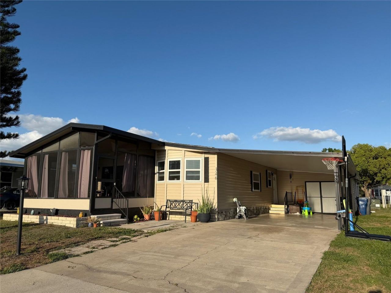 6710 36th Avenue E, Unit 346, Palmetto, FL 34221 Photo