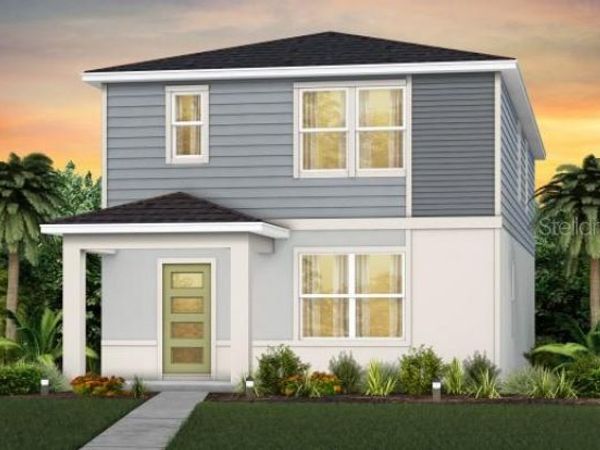 10326 CRESSIDA ALLEY , ORLANDO, FL 32829