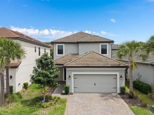 1369 BLUE STEM LANE , WINTER PARK, FL 32792