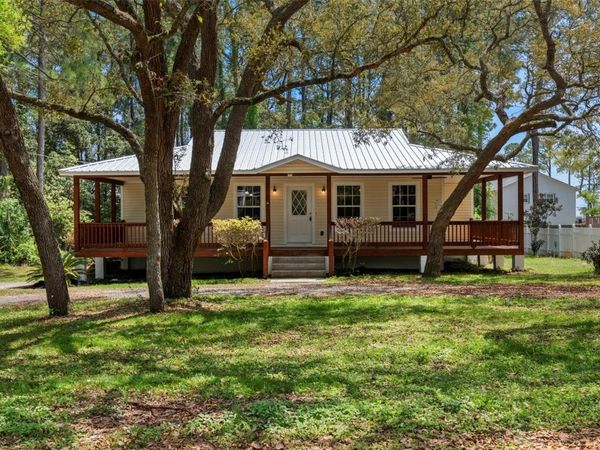 2150 MASSACHUSETTS , LANARK VILLAGE, FL 32323