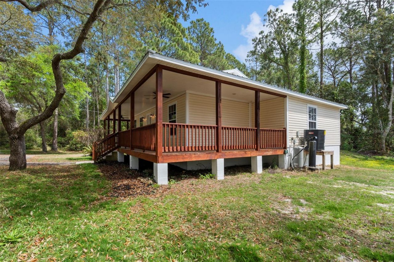 2150 Massachusetts, Lanark Village, FL 32323 Photo