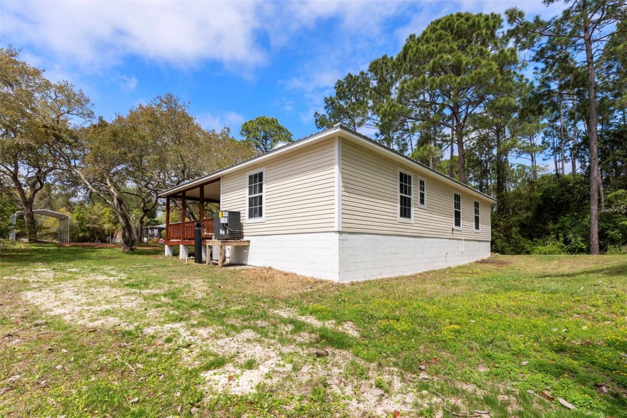 2150 Massachusetts, Lanark Village, FL 32323 Photo
