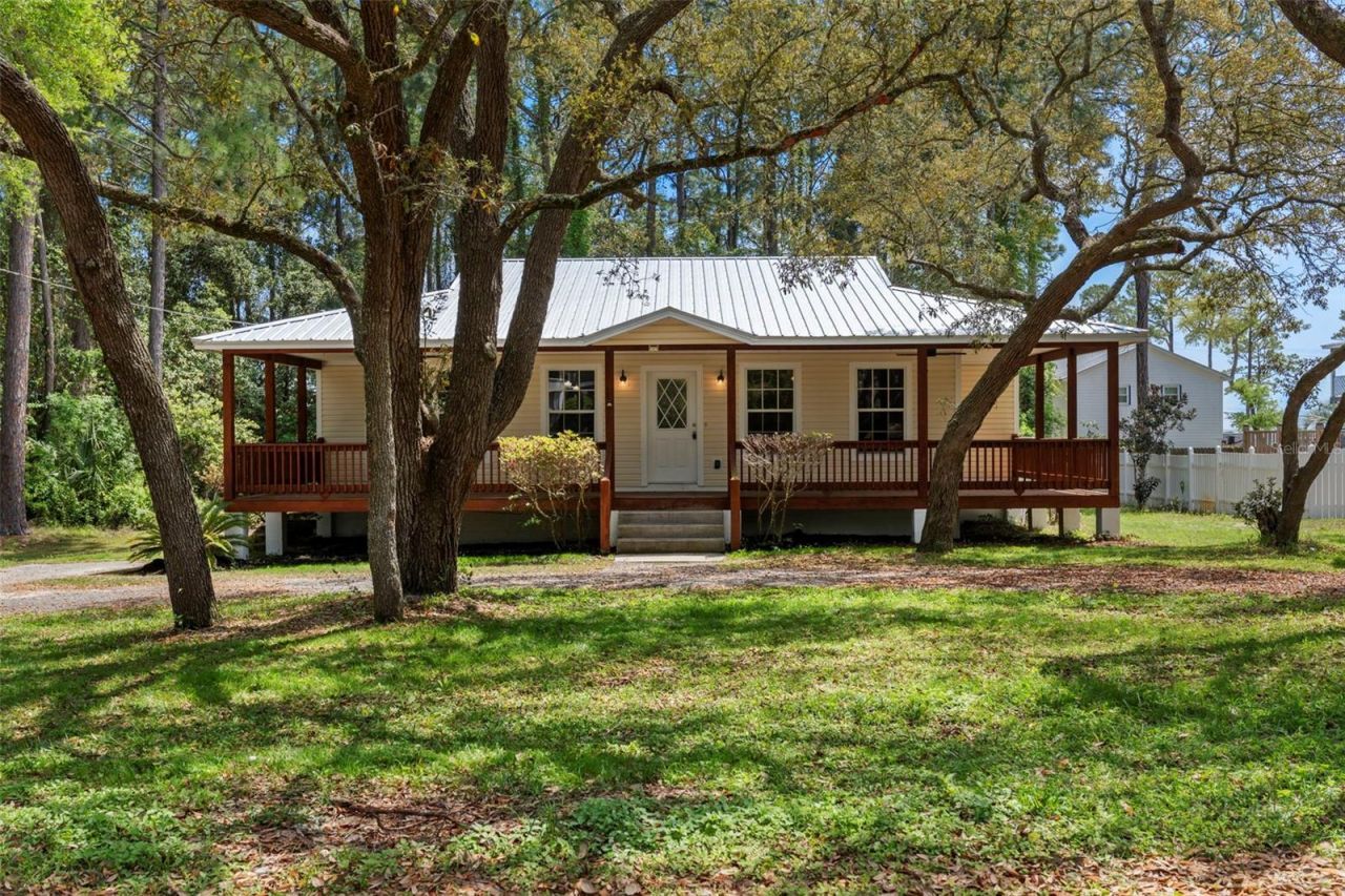 2150 Massachusetts, Lanark Village, FL 32323 Photo