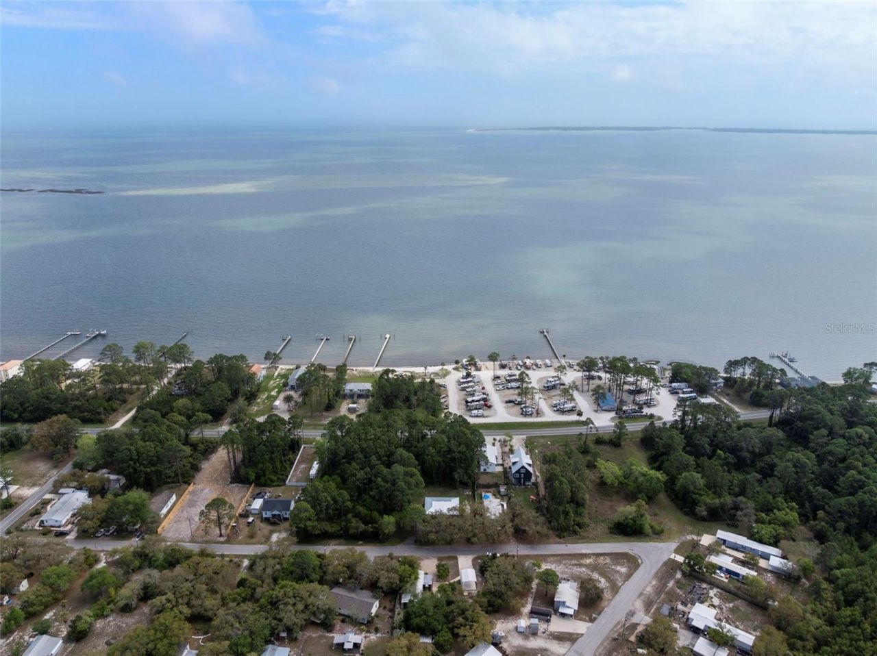 2150 Massachusetts, Lanark Village, FL 32323 Photo