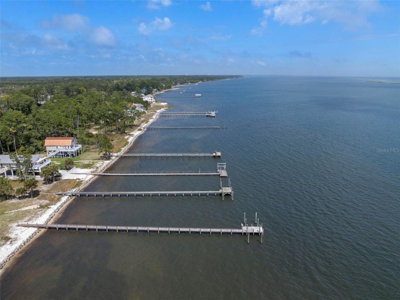 2150 Massachusetts, Lanark Village, FL 32323 Photo