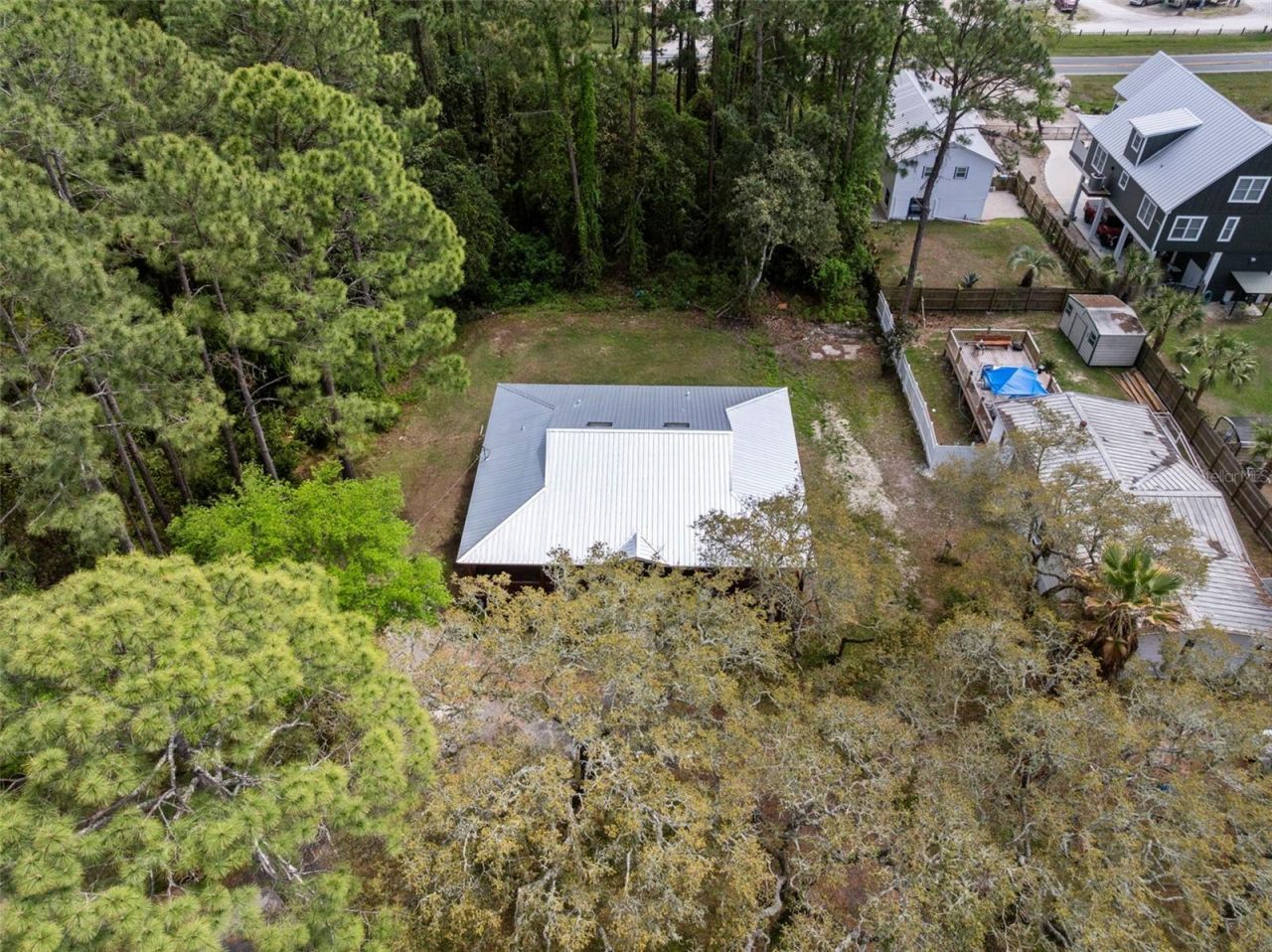 2150 Massachusetts, Lanark Village, FL 32323 Photo
