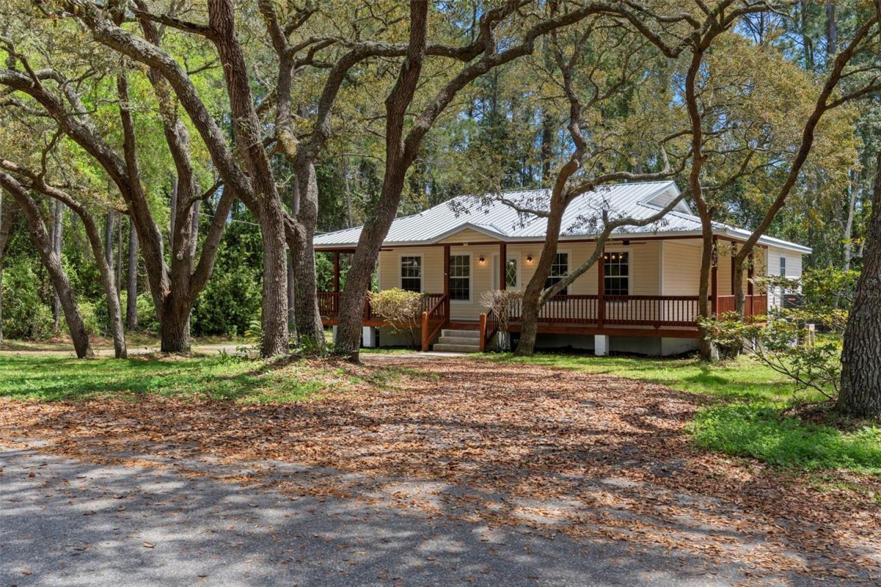 2150 Massachusetts, Lanark Village, FL 32323 Photo