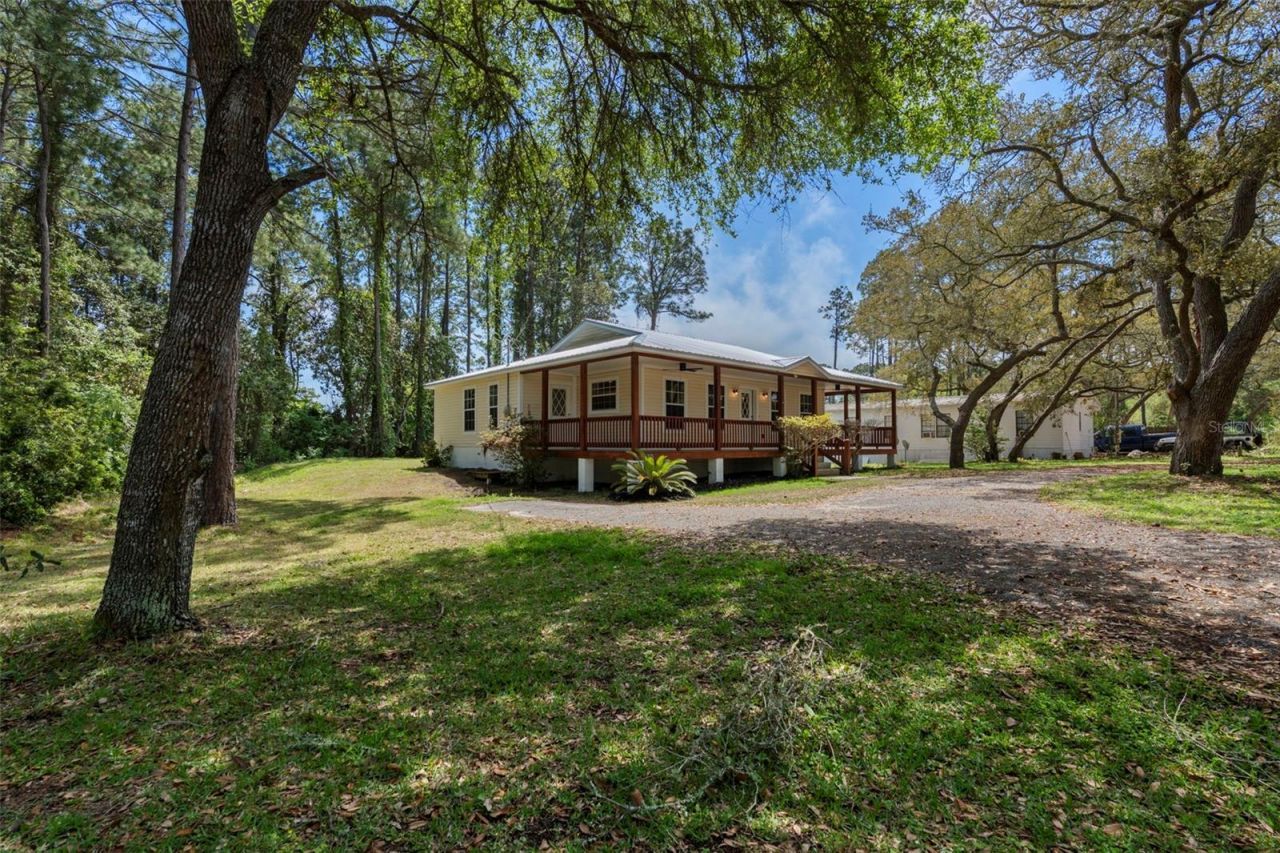 2150 Massachusetts, Lanark Village, FL 32323 Photo