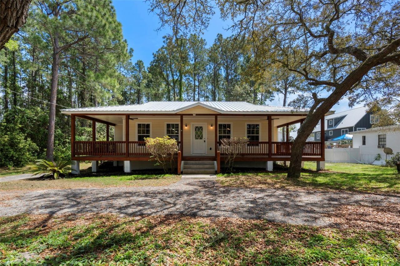 2150 Massachusetts, Lanark Village, FL 32323 Photo
