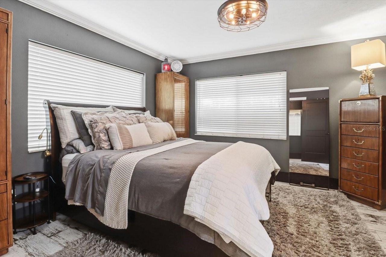 1637 SE Paradise Circle , Unit 204, Crystal River, FL 34429 Photo