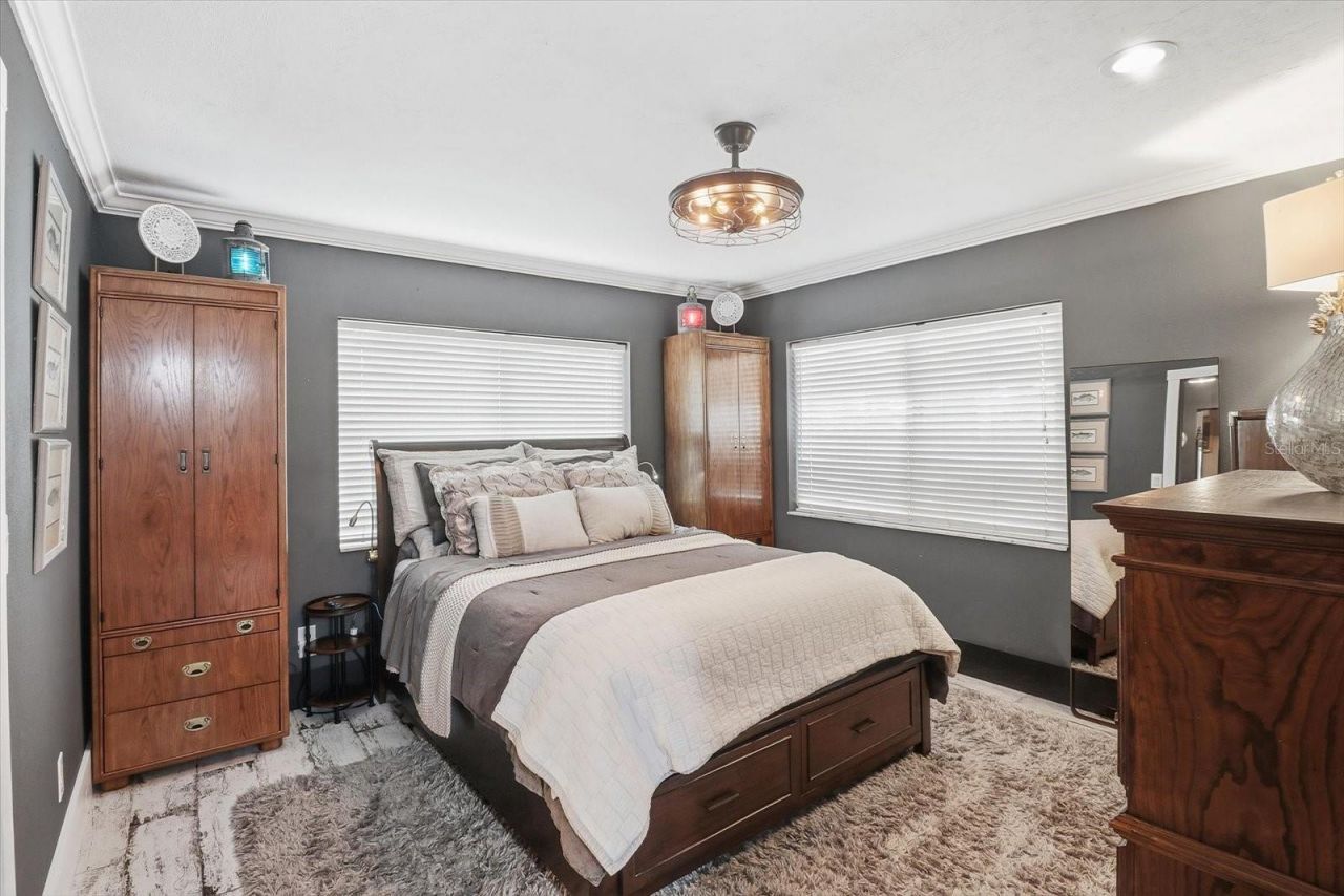 1637 SE Paradise Circle , Unit 204, Crystal River, FL 34429 Photo