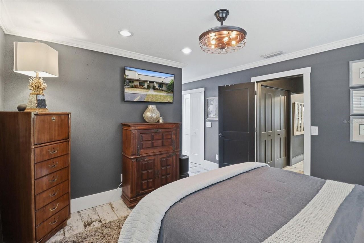 1637 SE Paradise Circle , Unit 204, Crystal River, FL 34429 Photo