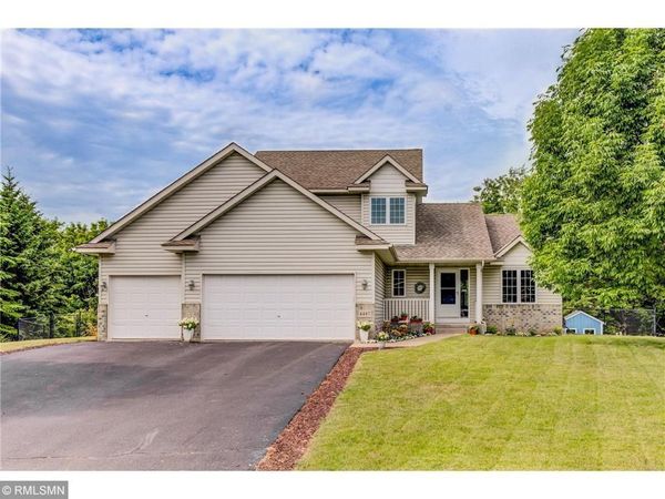 4487 Mason Avenue NE, Saint Michael, MN 55376
