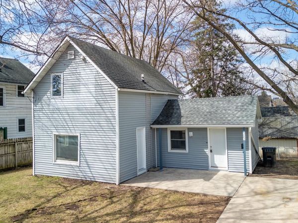 323 7th Avenue SE, Rochester, MN 55904