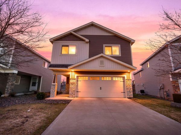 4334 122nd Circle NE, Blaine, MN 55449