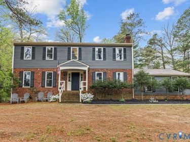5036 Edgemere Boulevard, Chesterfield, VA 23234