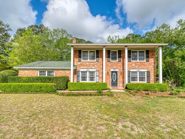 3724 Dorset Way, Tallahassee, FL 32303