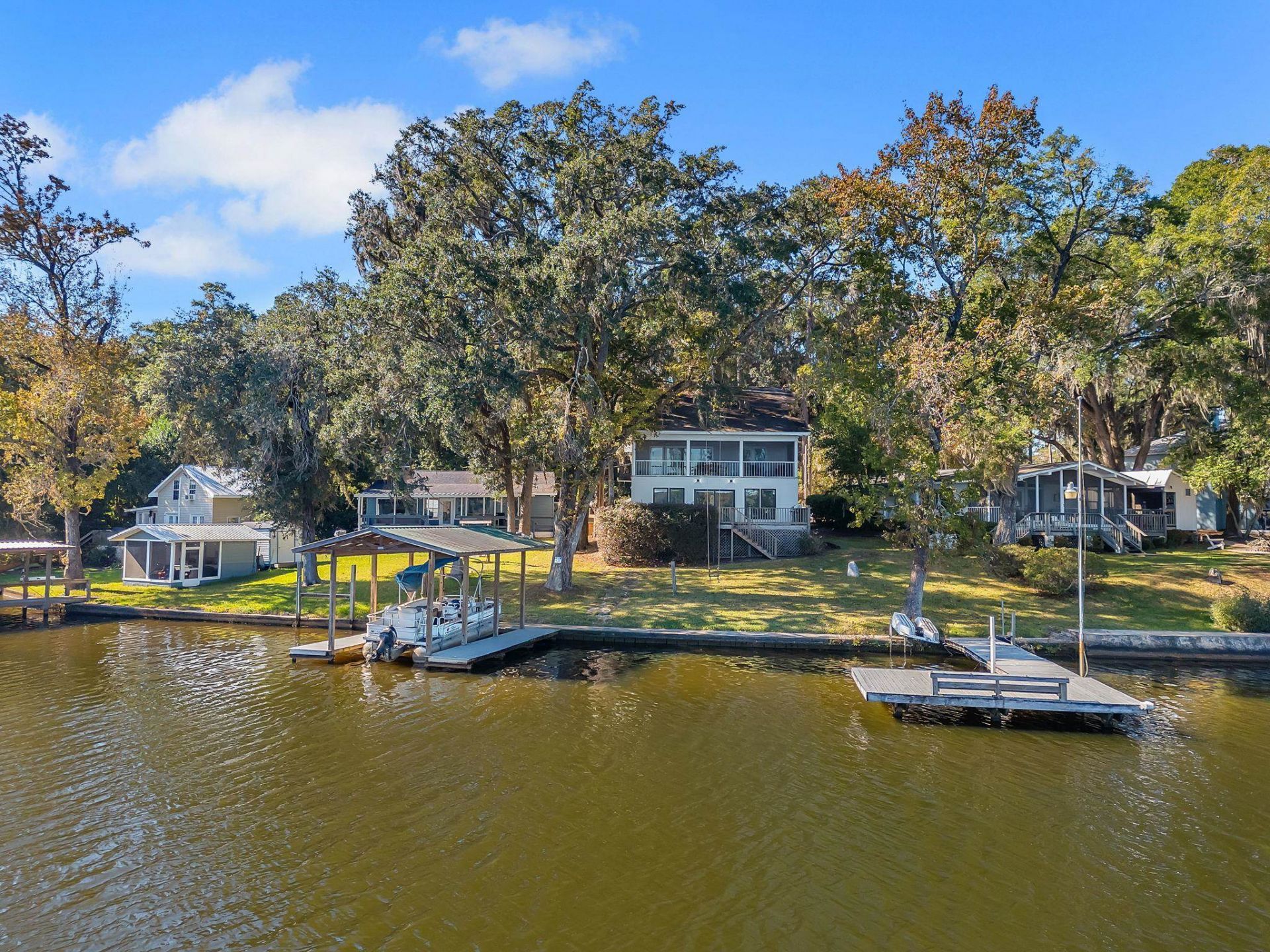 3830 Edgewater Drive, Tallahassee, FL 32310 Photo