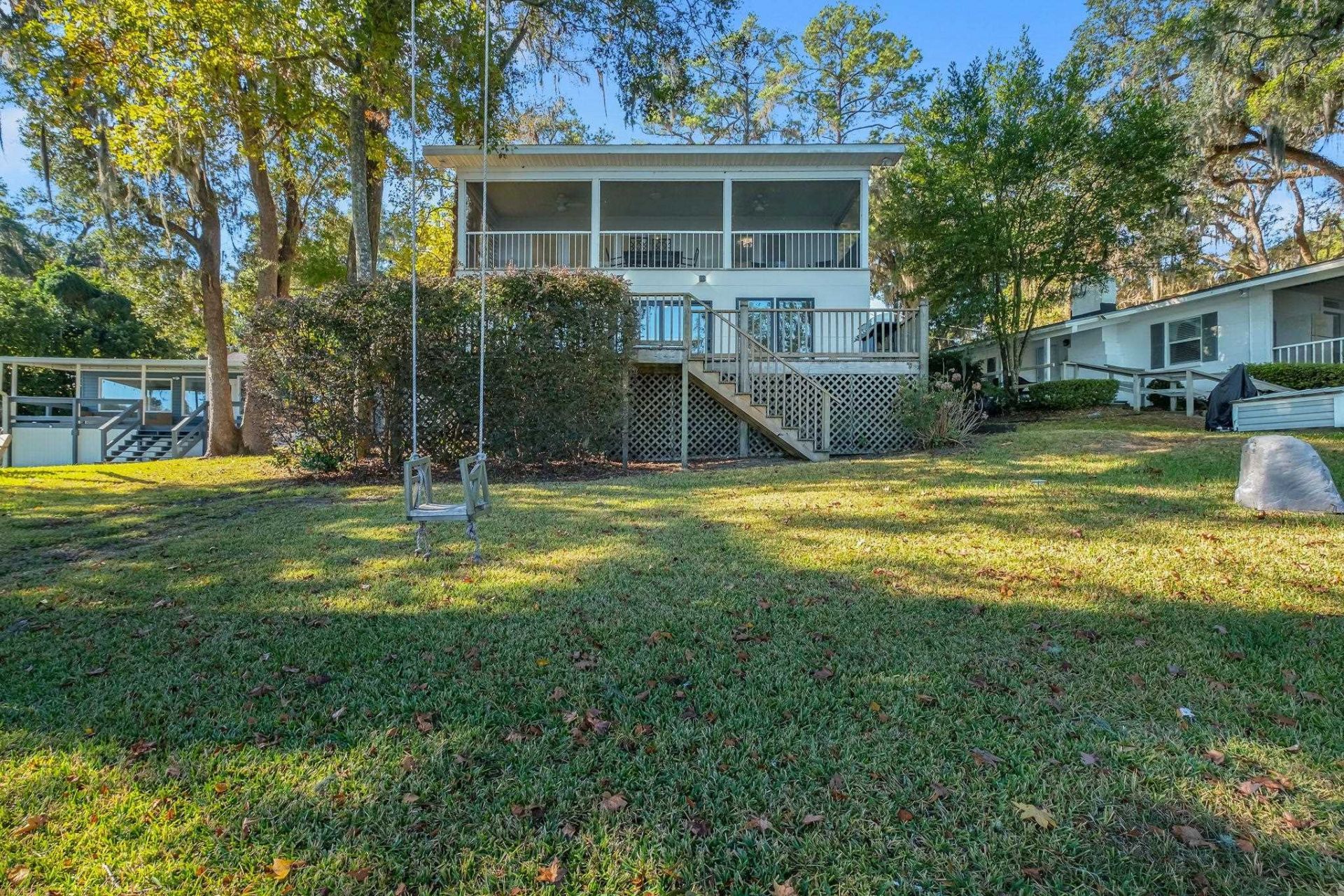3830 Edgewater Drive, Tallahassee, FL 32310 Photo