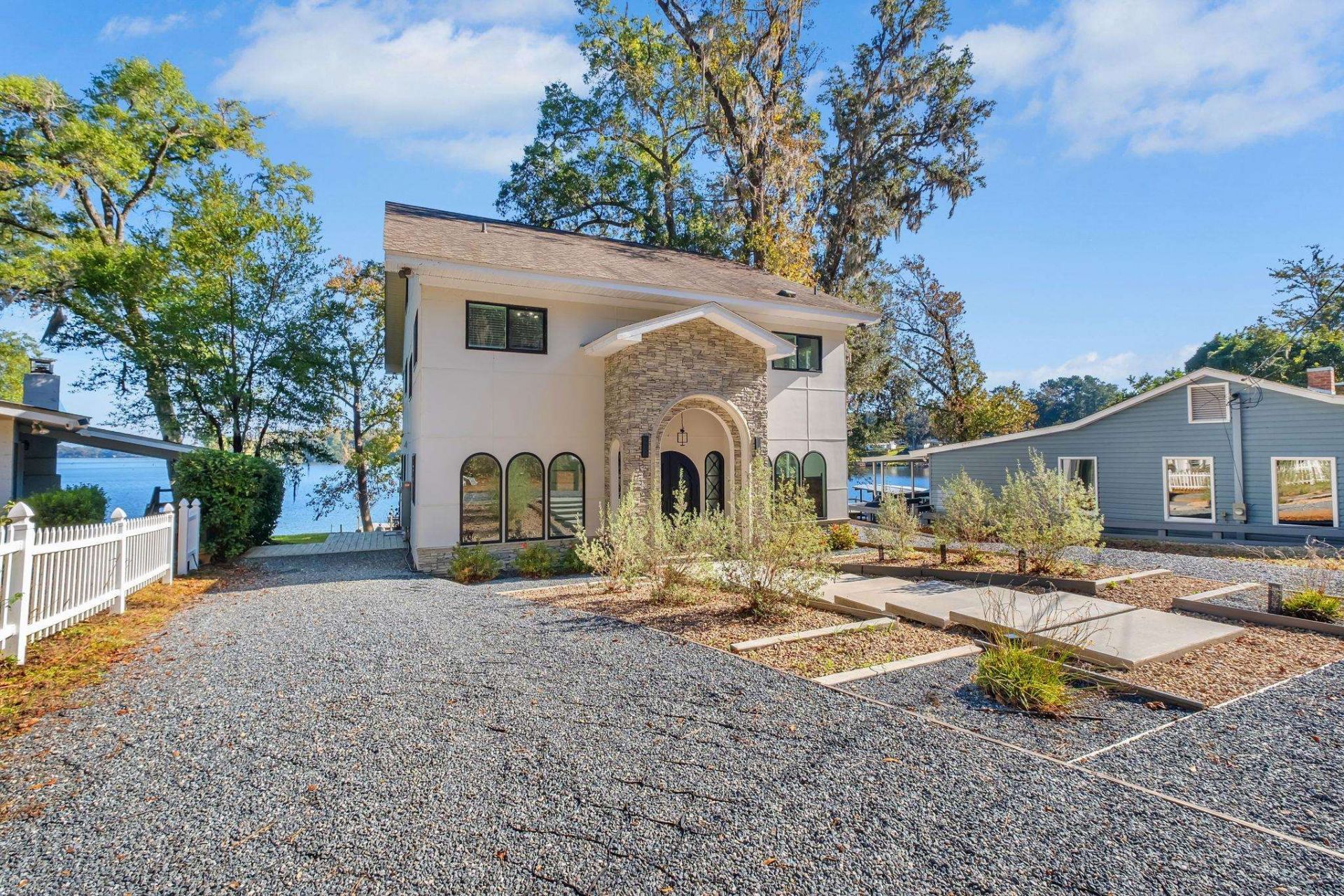 3830 Edgewater Drive, Tallahassee, FL 32310 Photo