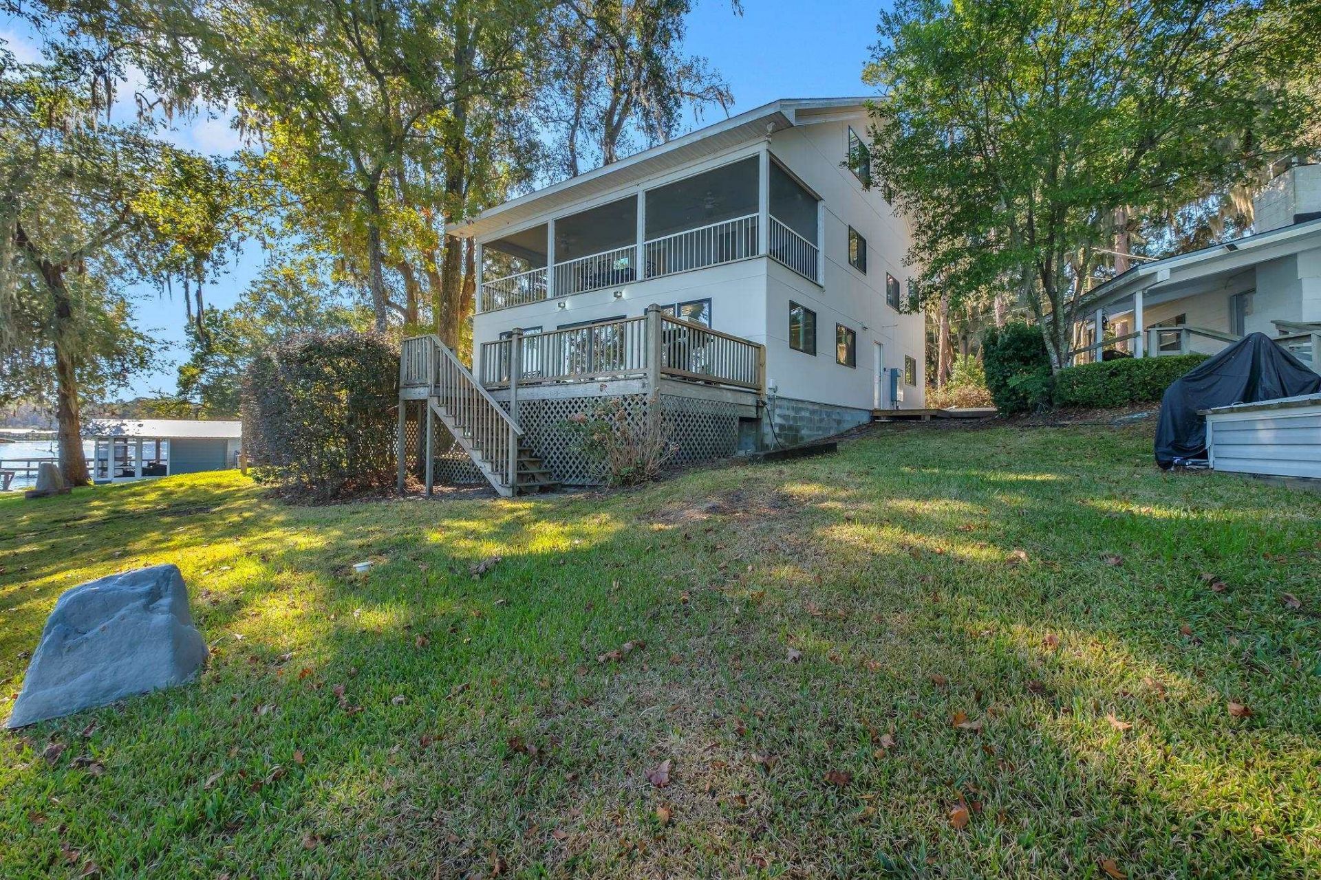 3830 Edgewater Drive, Tallahassee, FL 32310 Photo