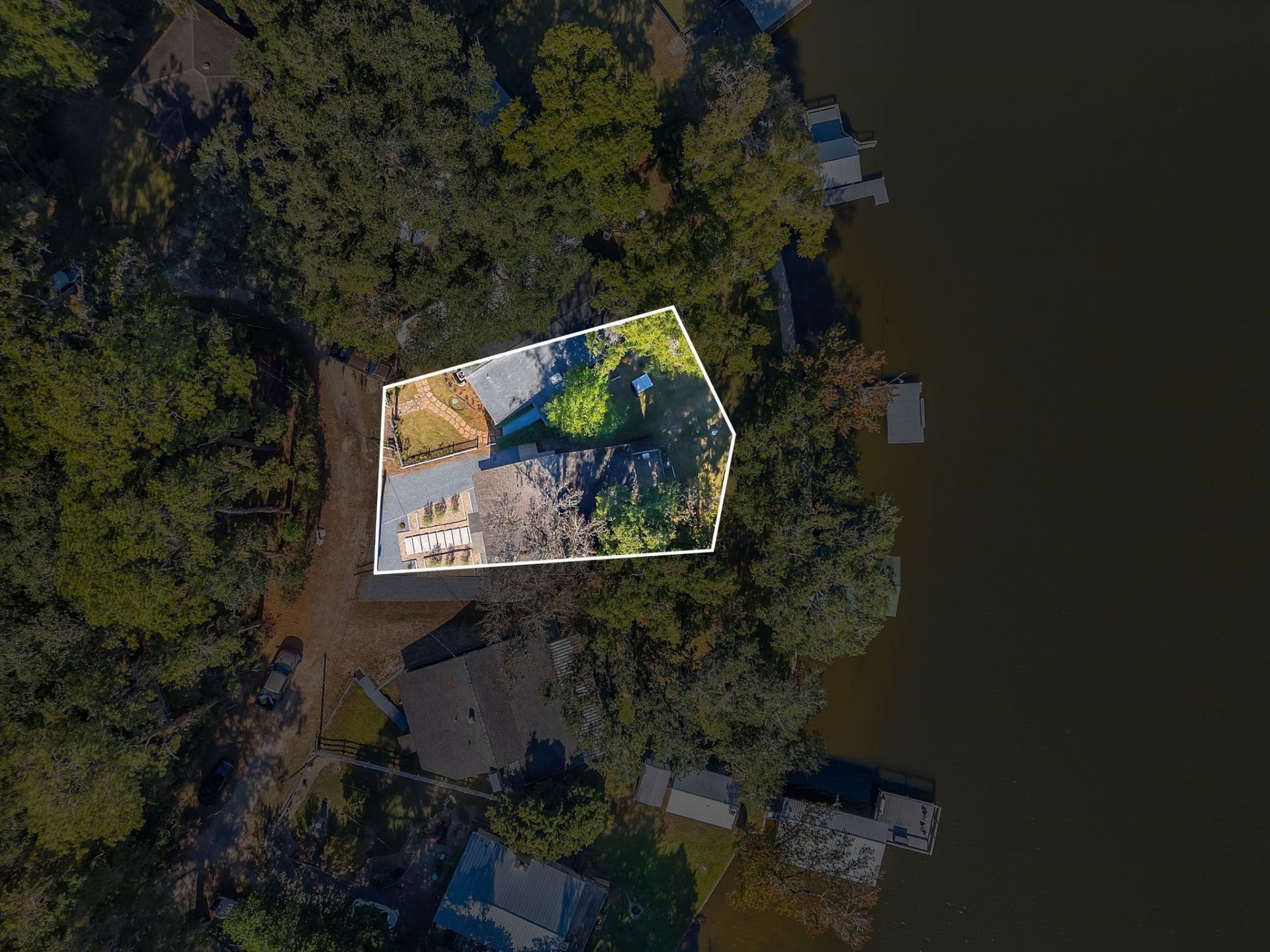 3830 Edgewater Drive, Tallahassee, FL 32310 Photo