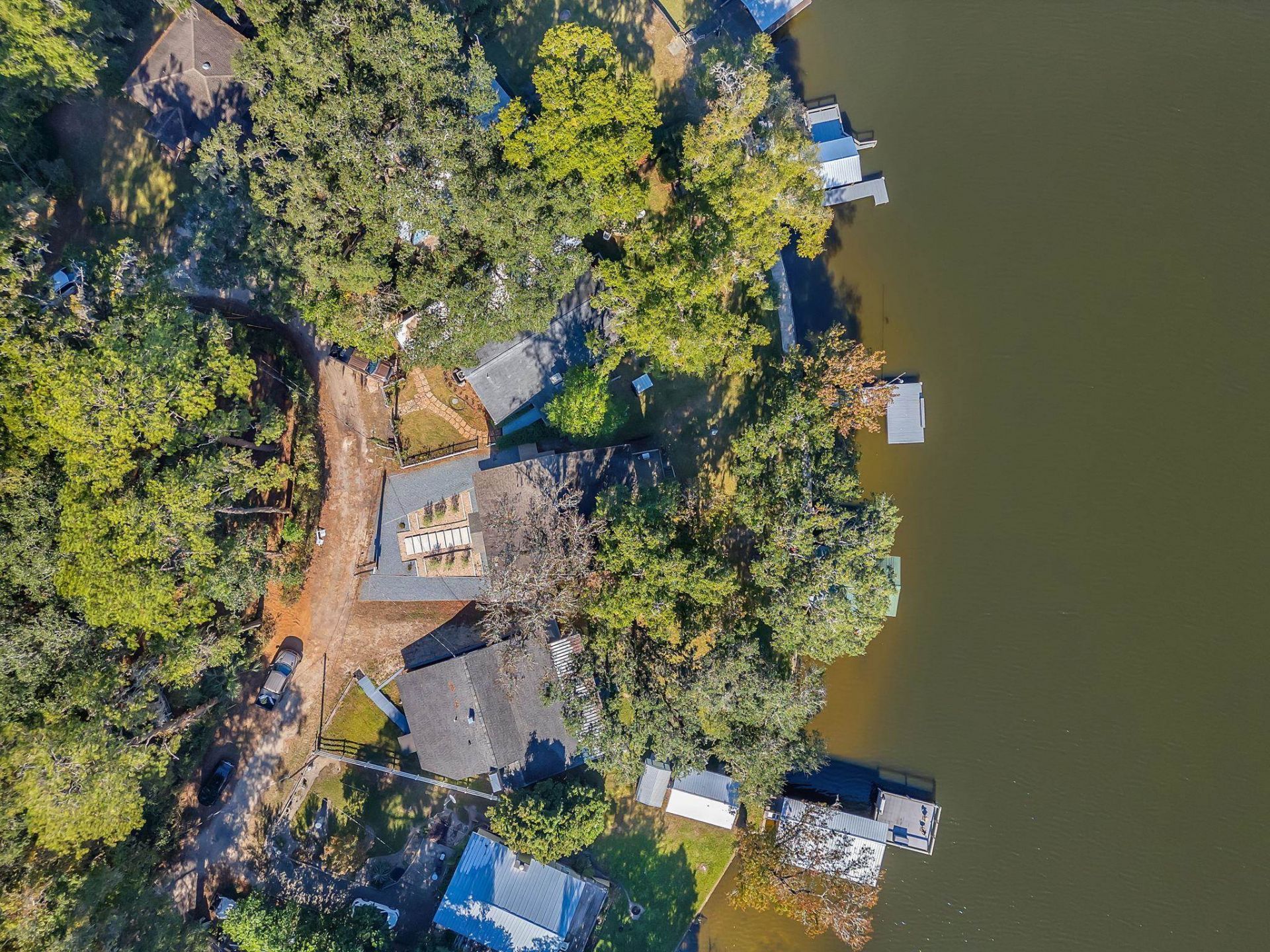 3830 Edgewater Drive, Tallahassee, FL 32310 Photo