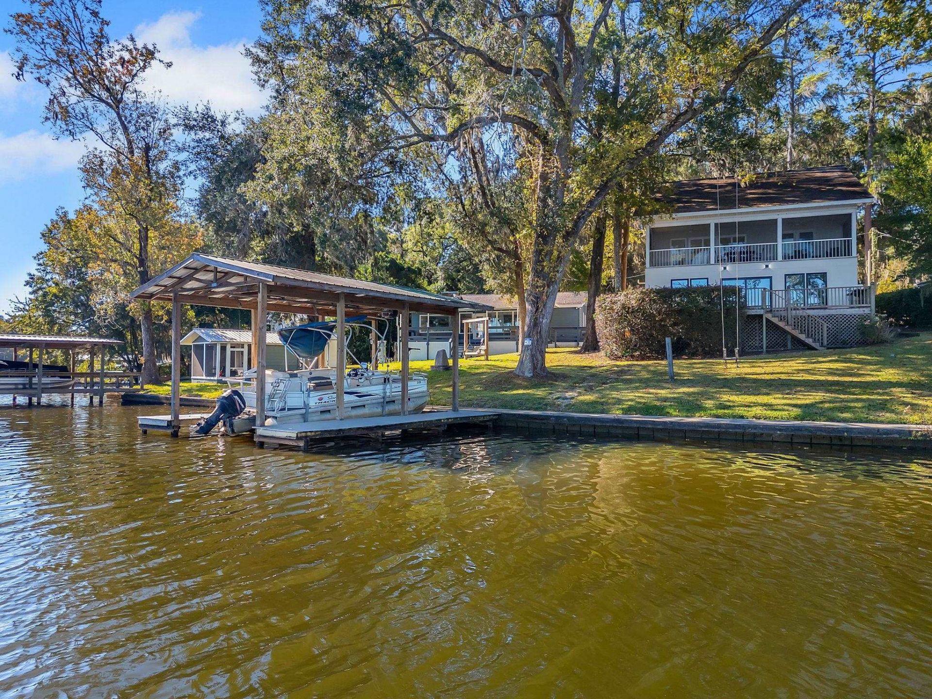 3830 Edgewater Drive, Tallahassee, FL 32310 Photo