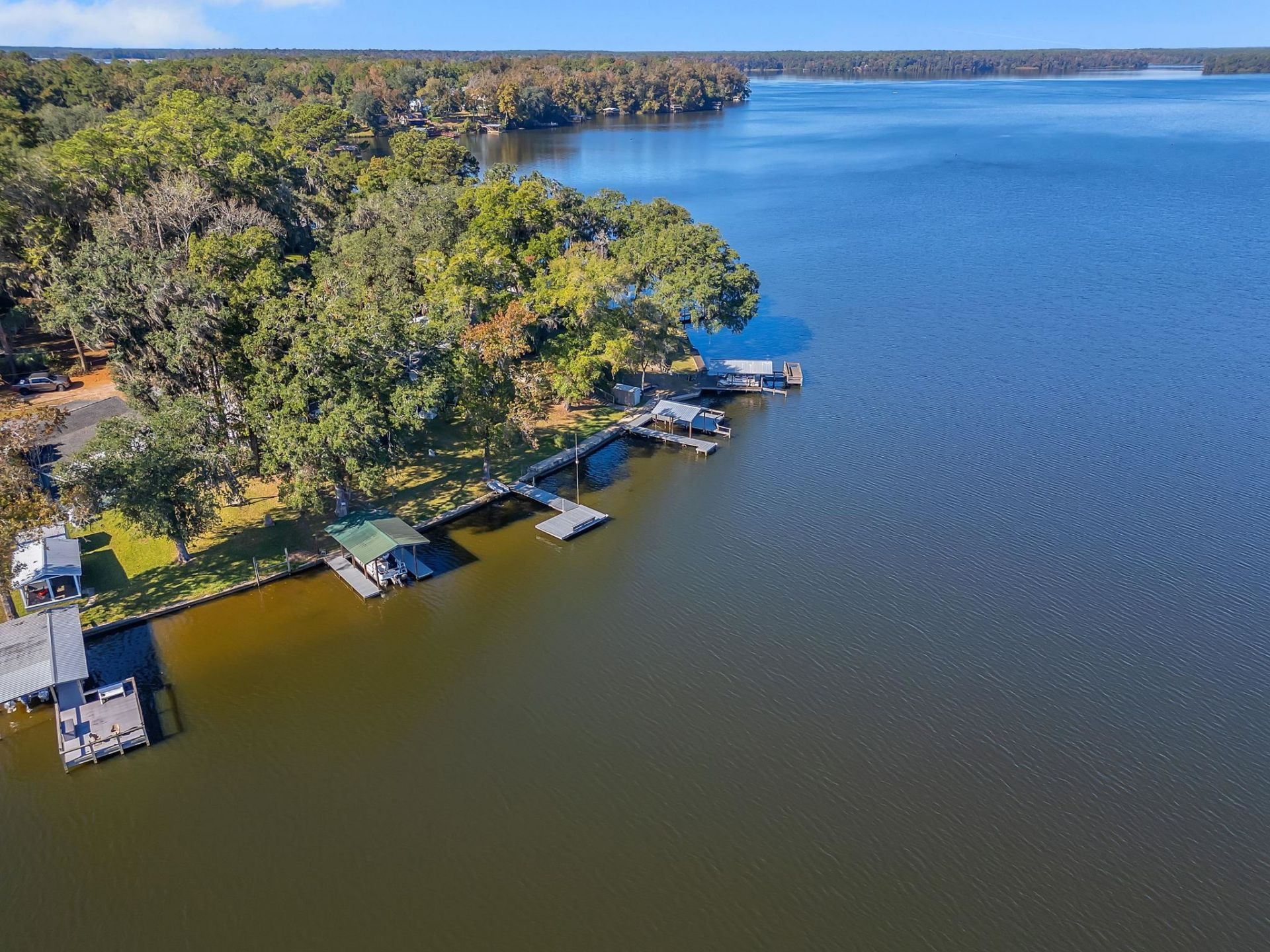 3830 Edgewater Drive, Tallahassee, FL 32310 Photo