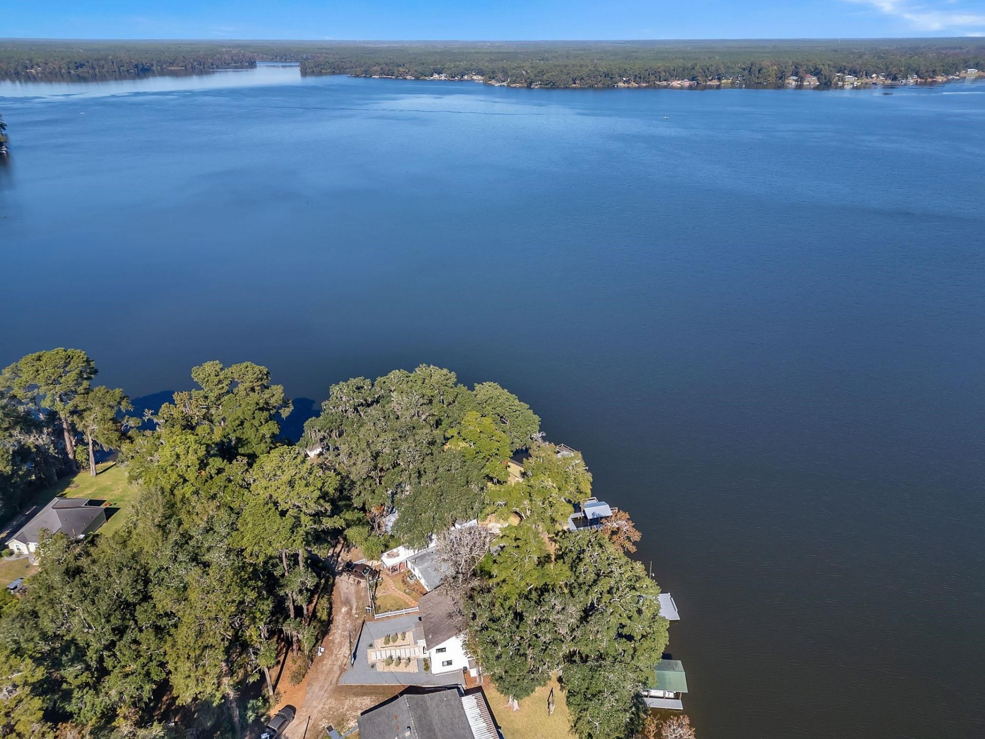 3830 Edgewater Drive, Tallahassee, FL 32310 Photo