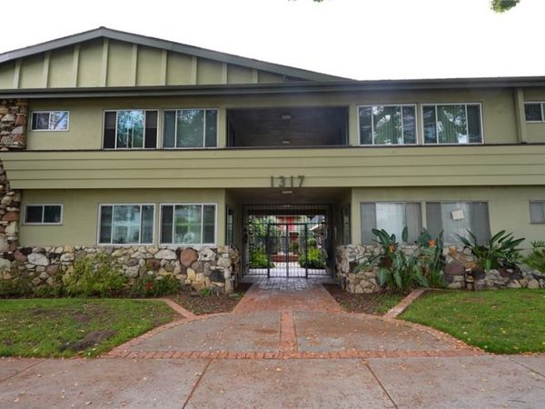 1317 N Brand, Unit 15, Glendale, CA 91202