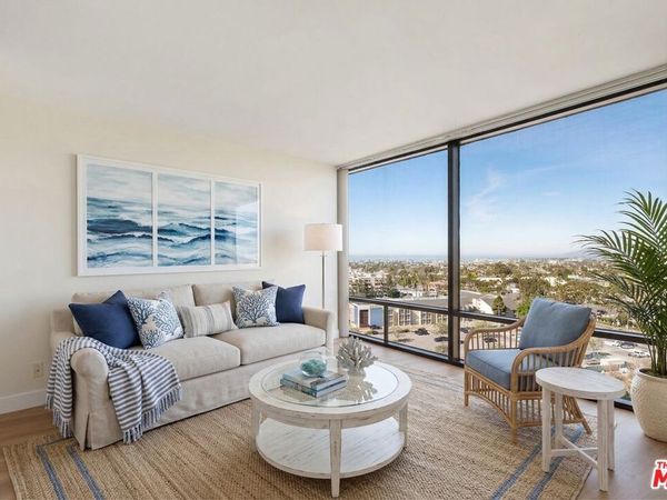 4265 Marina City Drive, Unit 905, Marina Del Rey, CA 90292