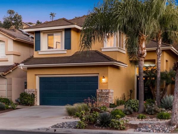 13837 Fontanelle, San Diego, CA 92128