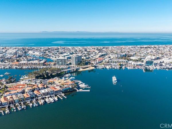 101 SCHOLZ PLAZA PH18, Newport Beach, CA 92663