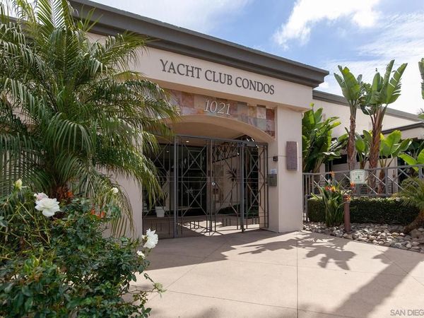 1021 Scott St, Unit 225, San Diego, CA 92106