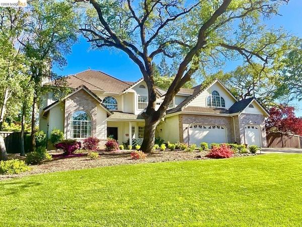 4127 Kilt CIR, El Dorado Hills, CA 95762