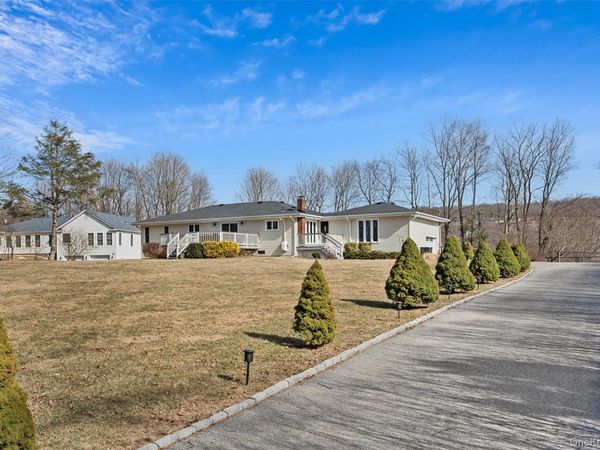 10 Hidden Drive , Monroe, NY 10950