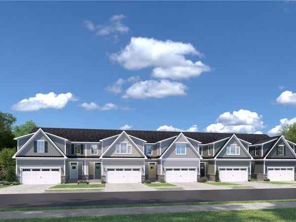 150 Olivia Drive, Eighty Four, PA 15330