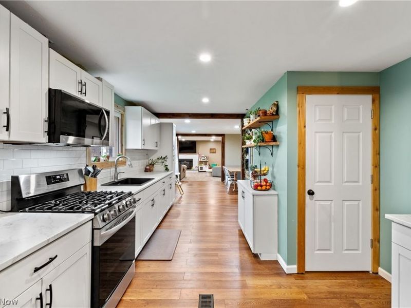 11020 Montgomery Road , Kensington, OH 44427 Photo 13