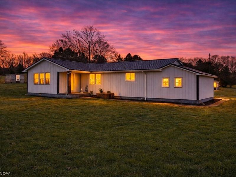 11020 Montgomery Road , Kensington, OH 44427 Photo 2