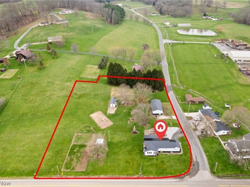 11020 Montgomery Road , Kensington, OH 44427 Photo 3