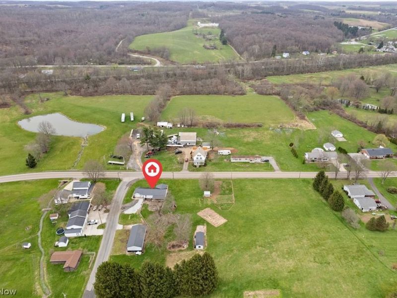 11020 Montgomery Road , Kensington, OH 44427 Photo 33