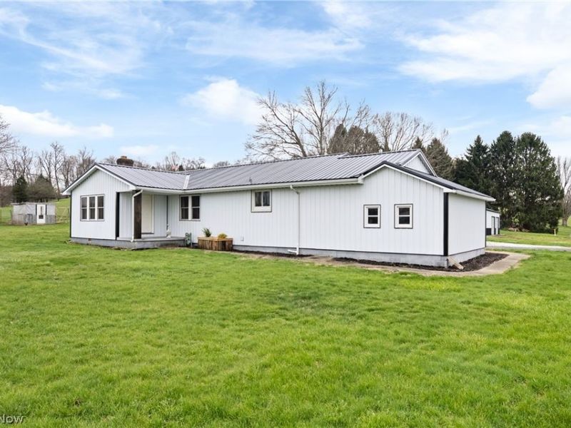 11020 Montgomery Road , Kensington, OH 44427 Photo 4